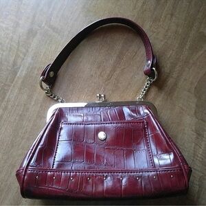 Vintage Liz Claiborne Clutch